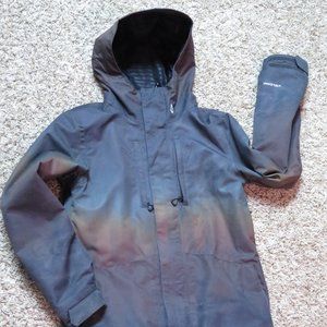 Volcom Snowboard Jacket